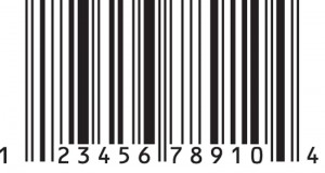 bar code