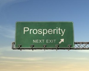 prosperity